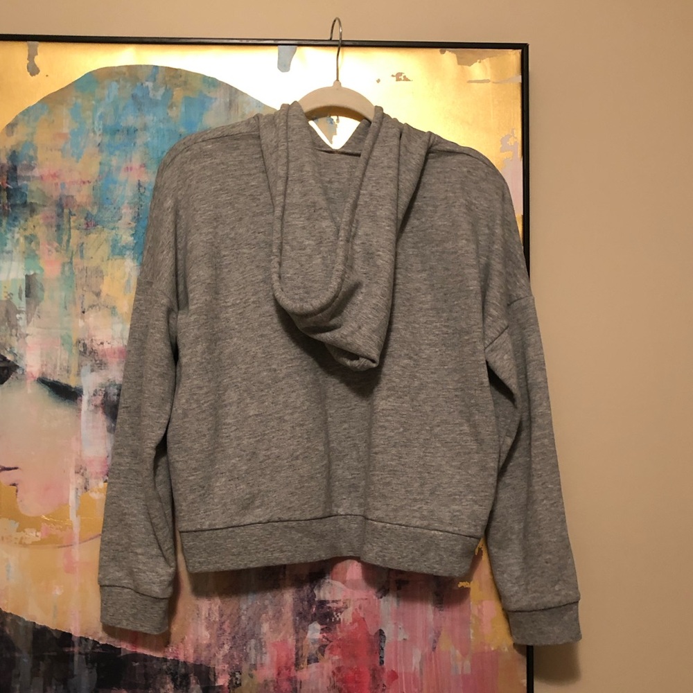 Levi’s Hoodie - Picture 3 of 4
